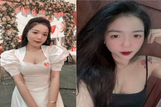 Anh em thú nhún của em mỗi đêm