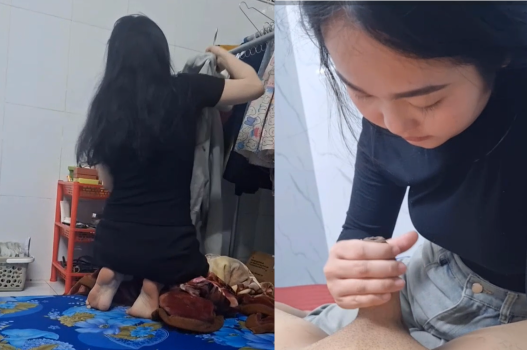 Bạn thân thất tình qua đêm nếm trải đam mê