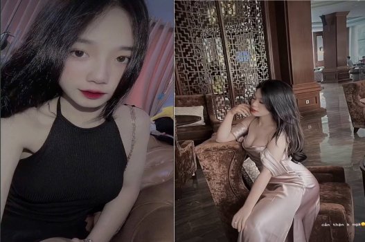 Bảo không biết BJ nhưng sành chịch như gái gọi