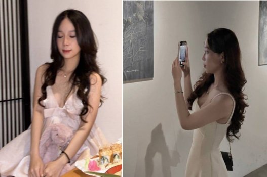 Clip sex em cute quá, chịch mãi không dứt