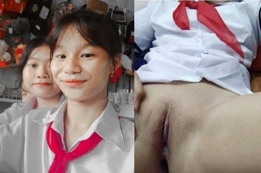 Video sex bí mật ghi lại cảnh đụ nhau với nữ sinh cấp 2