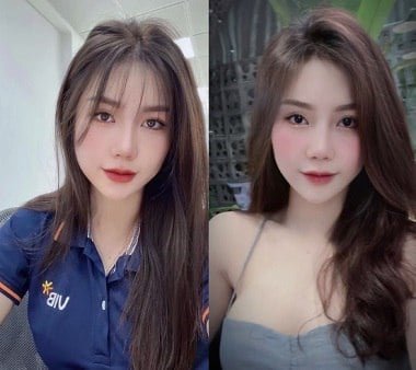 Video sex của nhân viên ngân hàng VIB phần 2