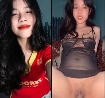 Em gái xinh đẹp không chơi thì phí