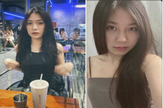 Em xinh mê cách ân ái mới nhất