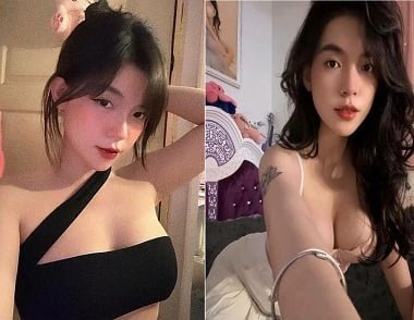 Hạ Di thác loạn đoạn video bị rò rỉ