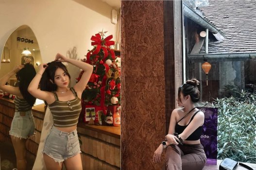Hóa thân thành bồ câu để bu cu anh