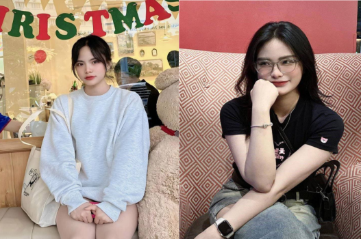 Điện thoại mới ra em đã có màn khoe thân nóng bỏng