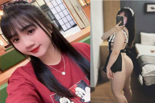 Phim heo em mông cong