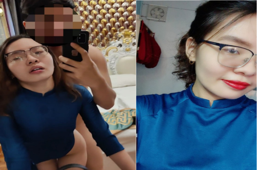 Phụ huynh từng là người tình cũ nên không thể từ chối