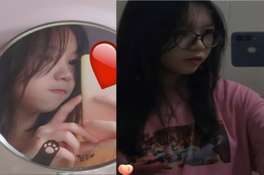 Rau non khóc thét khi bị địt lần đầu