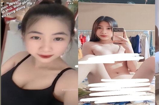 Sex cô nàng xinh đẹp làm anh mê mẩn không nguôi