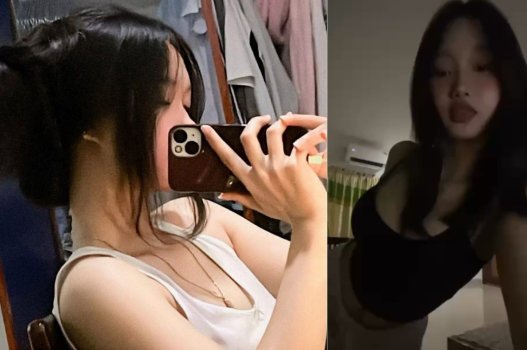 Sex gái đẹp với thân hình gợi cảm