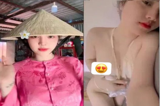Yêu hay chị kế toán nóng bỏng