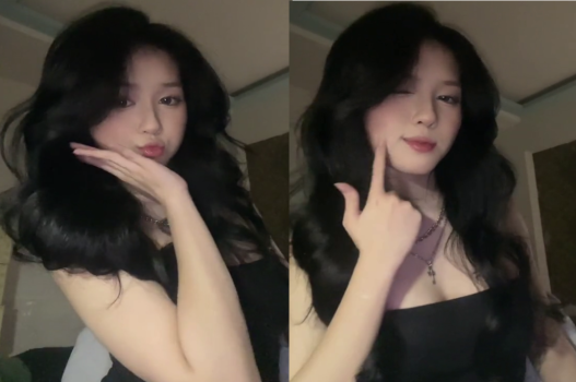 Sex tình một đêm với em sugar baby gợi cảm