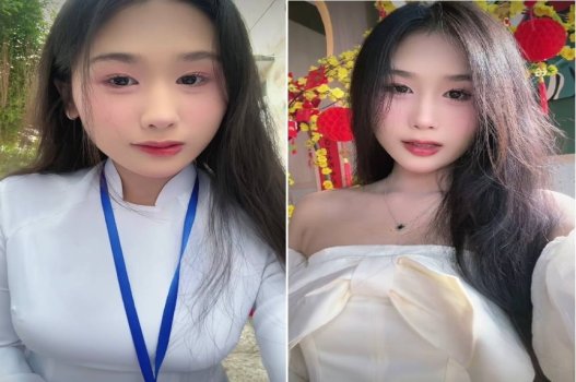 Chuyện làm tình của cô nữ sinh siêu đẹp rên phê