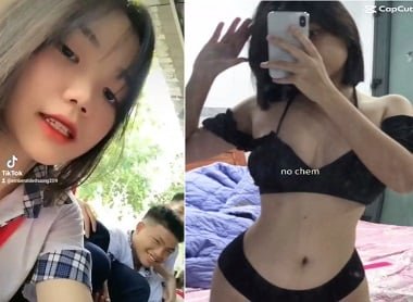 Phim sex nữ sinh cực chất