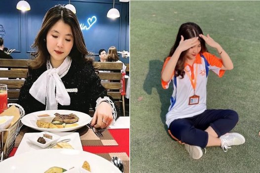 Sinh viên thường quan hệ tình dục nhiều như gà