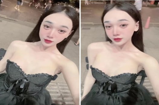 Clip Sex Việt Nam: Cô gái xinh đẹp liên tục nói tục