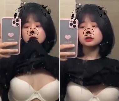 Sinh viên xem lồn để kiếm tiền