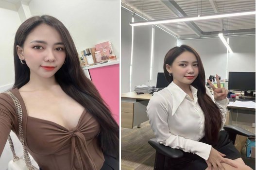 Thư ký xinh đẹp nào cũng muốn giường chiếu