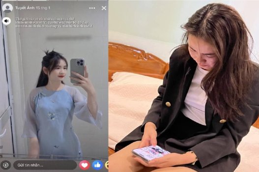Chồng ép vợ ngoại tình phải tự tung clip sex lên mạng