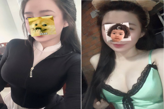 Chồng đi công tác, cô vợ rủ hàng xóm kéo nhau vào cuộc tình vụng trộm